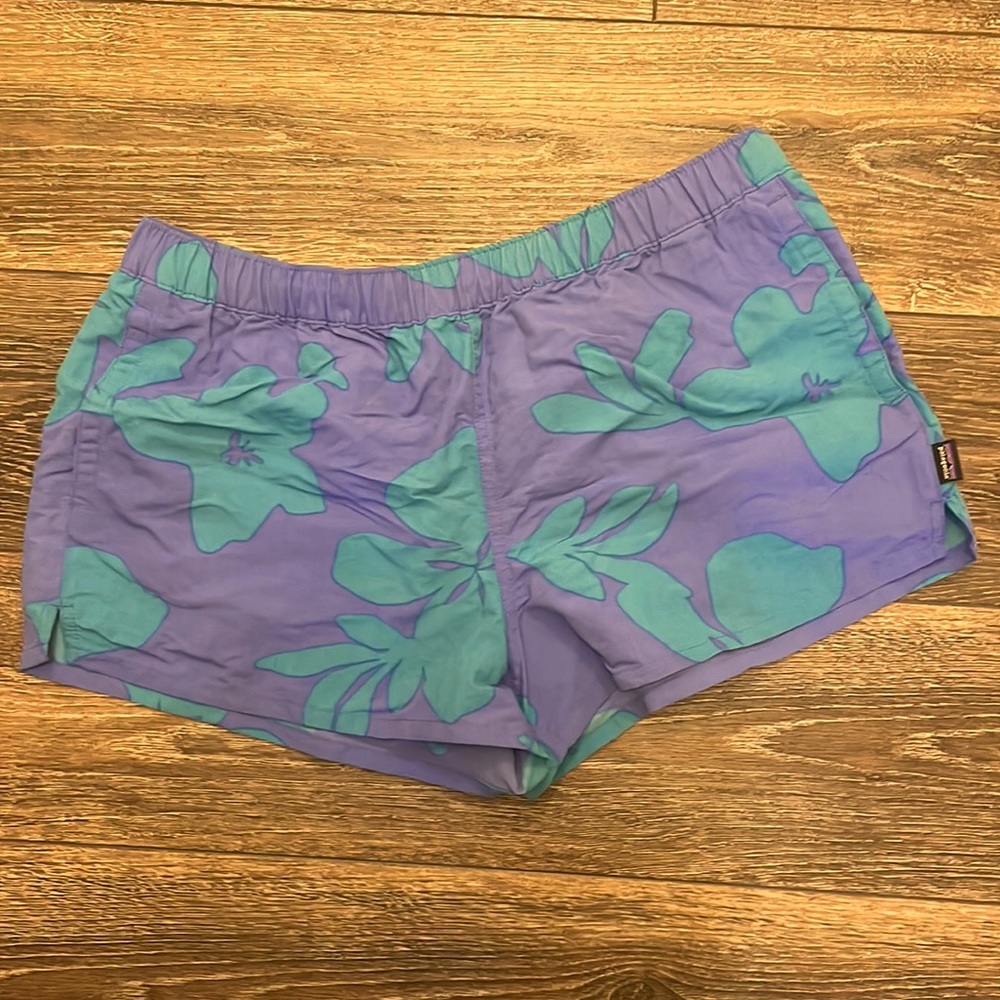 Patagonia baggies